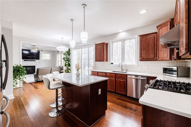 30 Woodgreen Drive, Pittsford, NY 14534