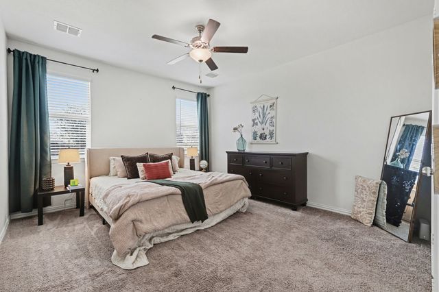 4619 Cleves Avenue, Celina, TX 76227