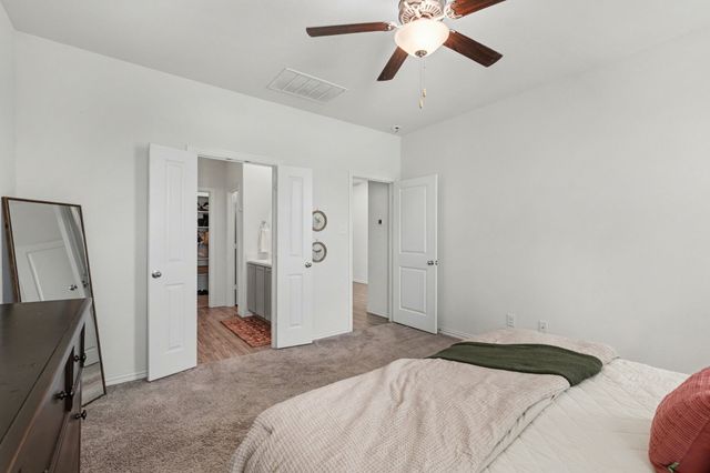 4619 Cleves Avenue, Celina, TX 76227