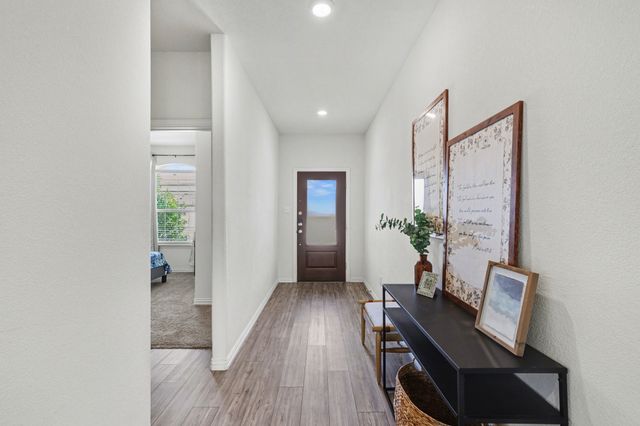 4619 Cleves Avenue, Celina, TX 76227