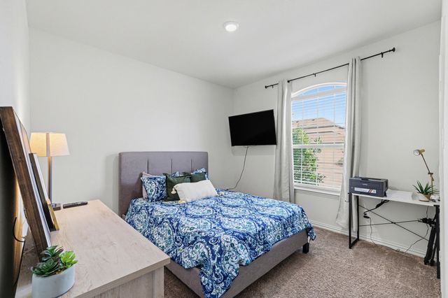 4619 Cleves Avenue, Celina, TX 76227