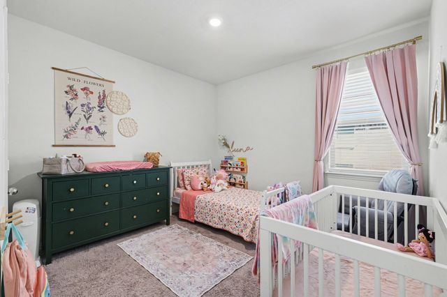 4619 Cleves Avenue, Celina, TX 76227