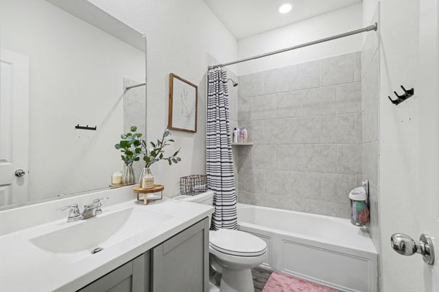 4619 Cleves Avenue, Celina, TX 76227