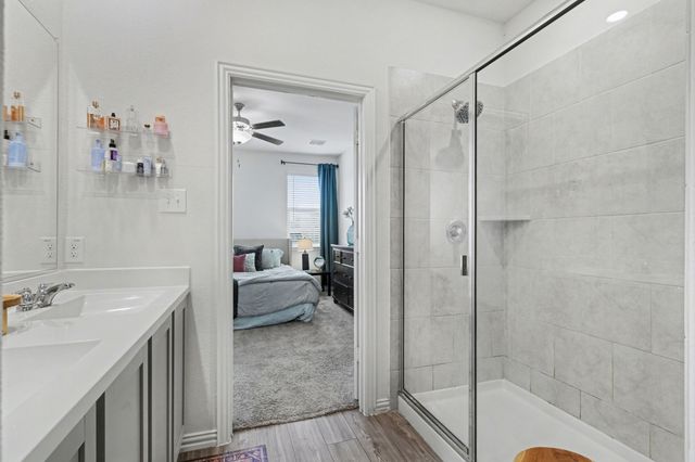 4619 Cleves Avenue, Celina, TX 76227