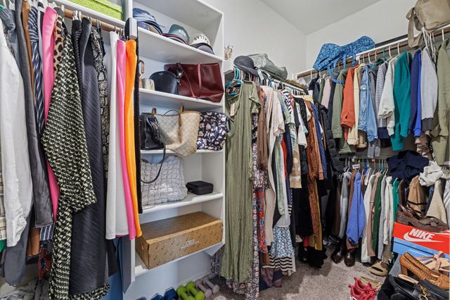 4619 Cleves Avenue, Celina, TX 76227