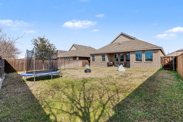 4619 Cleves Avenue, Celina, TX 76227