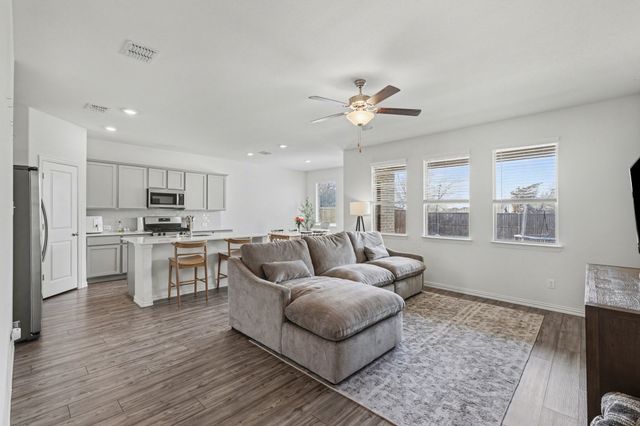 4619 Cleves Avenue, Celina, TX 76227