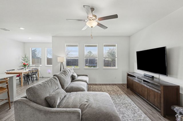 4619 Cleves Avenue, Celina, TX 76227