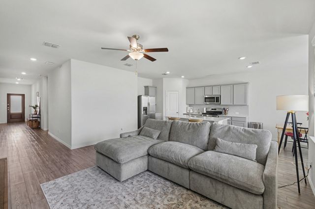 4619 Cleves Avenue, Celina, TX 76227