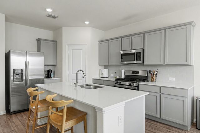 4619 Cleves Avenue, Celina, TX 76227