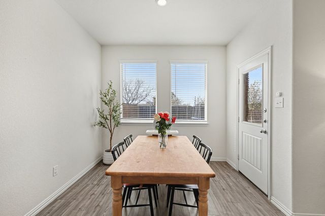 4619 Cleves Avenue, Celina, TX 76227