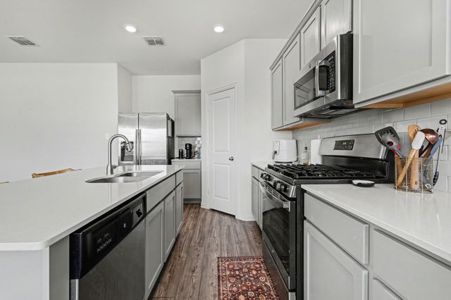 4619 Cleves Avenue, Celina, TX 76227