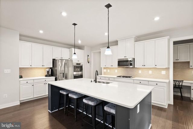 7 KNOB CREEK CT, Stafford, VA 22556