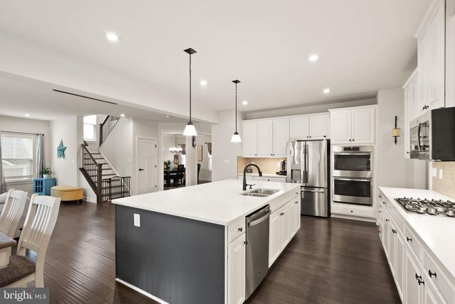 7 KNOB CREEK CT, Stafford, VA 22556