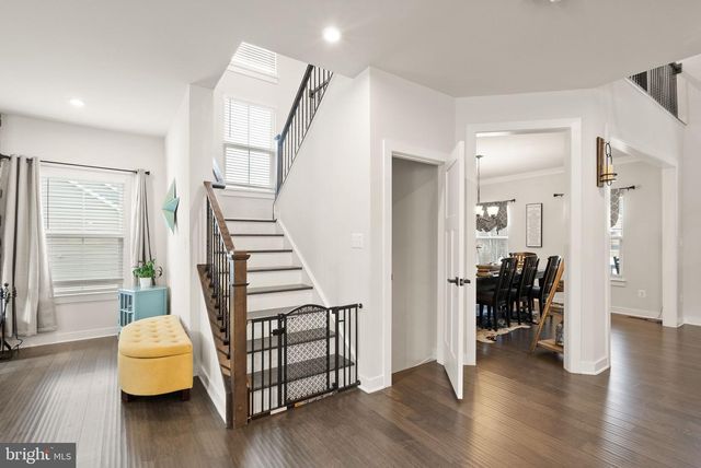 7 KNOB CREEK CT, Stafford, VA 22556