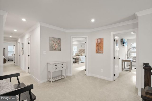 7 KNOB CREEK CT, Stafford, VA 22556