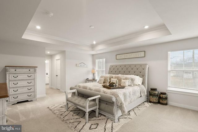 7 KNOB CREEK CT, Stafford, VA 22556