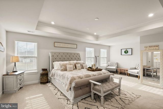 7 KNOB CREEK CT, Stafford, VA 22556