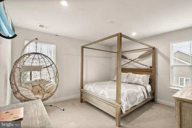 7 KNOB CREEK CT, Stafford, VA 22556