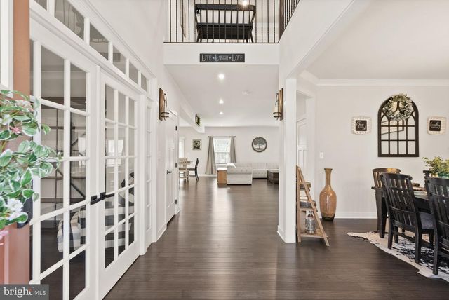 7 KNOB CREEK CT, Stafford, VA 22556