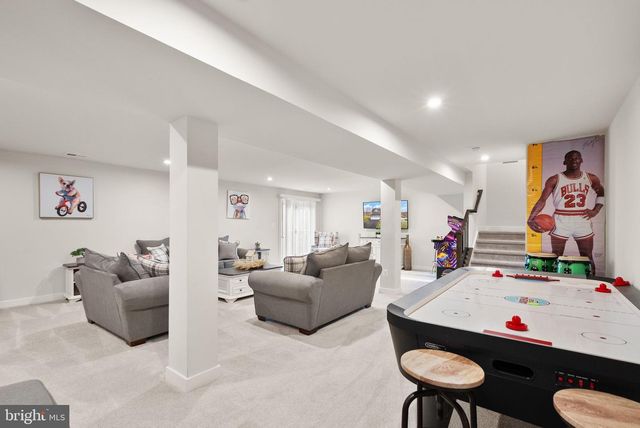 7 KNOB CREEK CT, Stafford, VA 22556