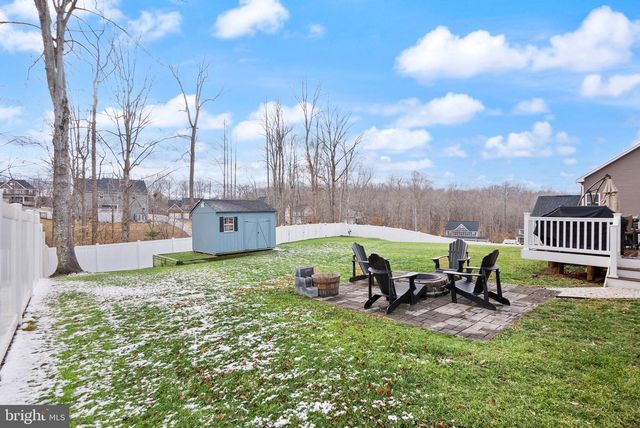 7 KNOB CREEK CT, Stafford, VA 22556