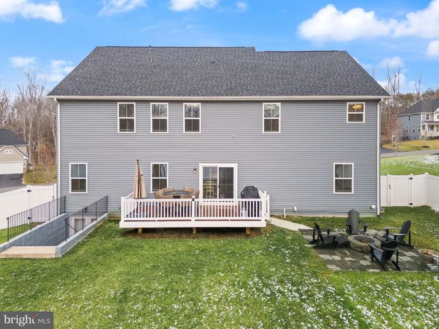 7 KNOB CREEK CT, Stafford, VA 22556