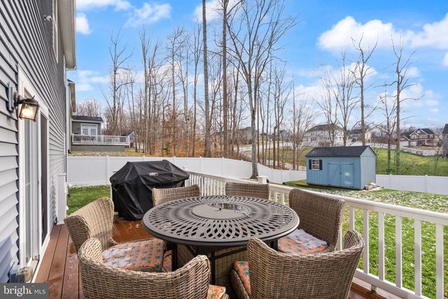 7 KNOB CREEK CT, Stafford, VA 22556