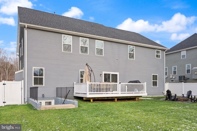 7 KNOB CREEK CT, Stafford, VA 22556