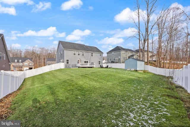 7 KNOB CREEK CT, Stafford, VA 22556