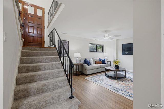 4444 Mattis Road, St Louis, MO 63128
