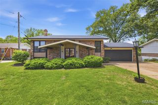 4444 Mattis Road, St Louis, MO 63128