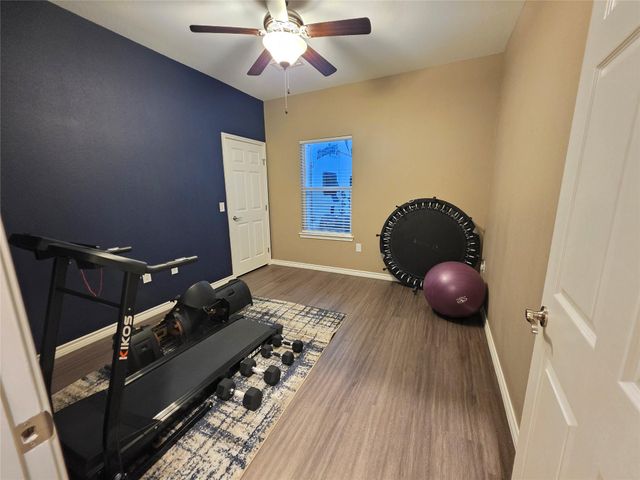 737 County Road 3406, Cleveland, TX 77327
