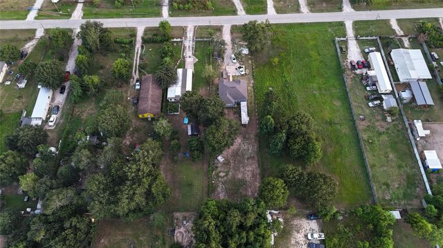 737 County Road 3406, Cleveland, TX 77327