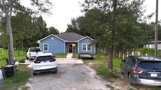 737 County Road 3406, Cleveland, TX 77327