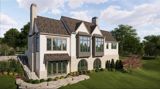 17105 Galloway Drive, Loch Lloyd, MO 64012