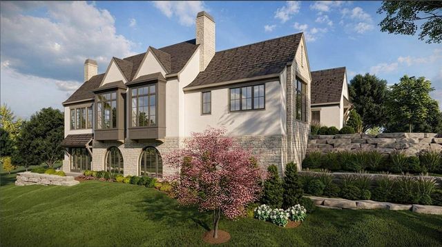 17105 Galloway Drive, Loch Lloyd, MO 64012