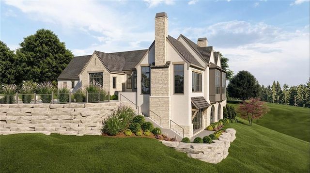 17105 Galloway Drive, Loch Lloyd, MO 64012