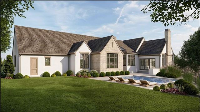 17105 Galloway Drive, Loch Lloyd, MO 64012