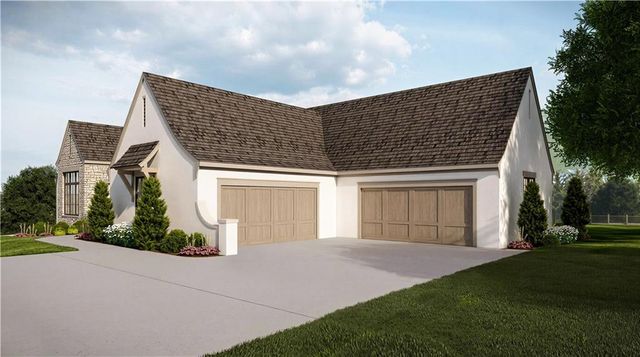 17105 Galloway Drive, Loch Lloyd, MO 64012