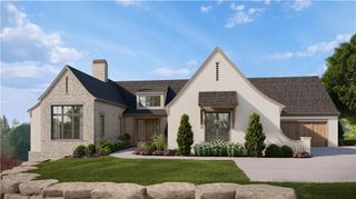 17105 Galloway Drive, Loch Lloyd, MO 64012