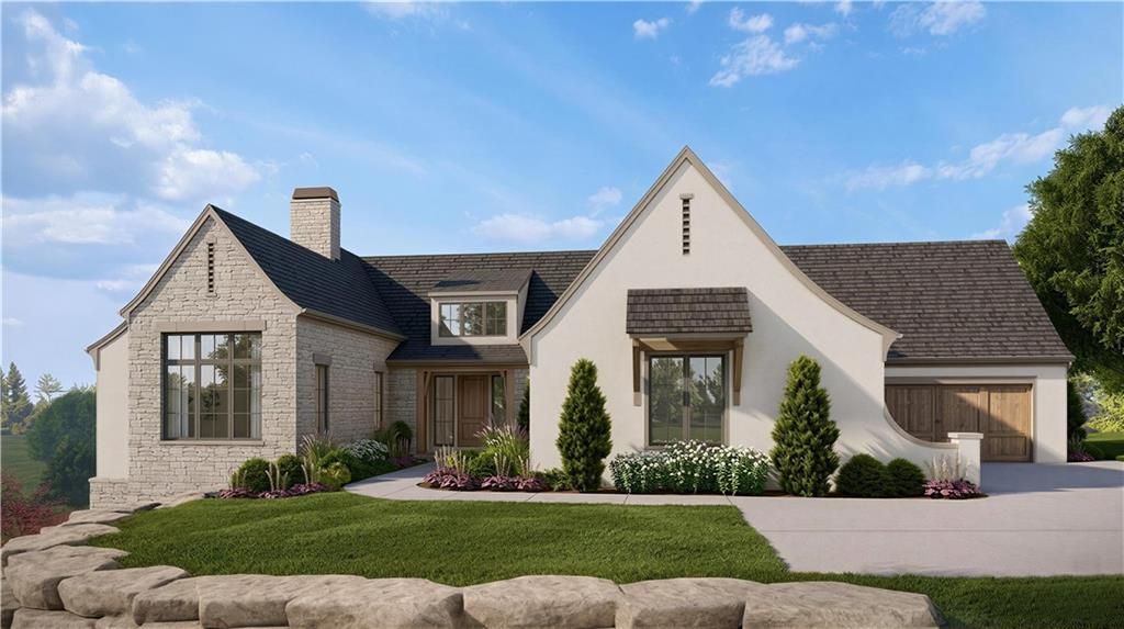 17105 Galloway Drive, Loch Lloyd, MO 64012