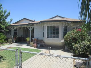 3646 S Harding Avenue, Fresno, CA 93725