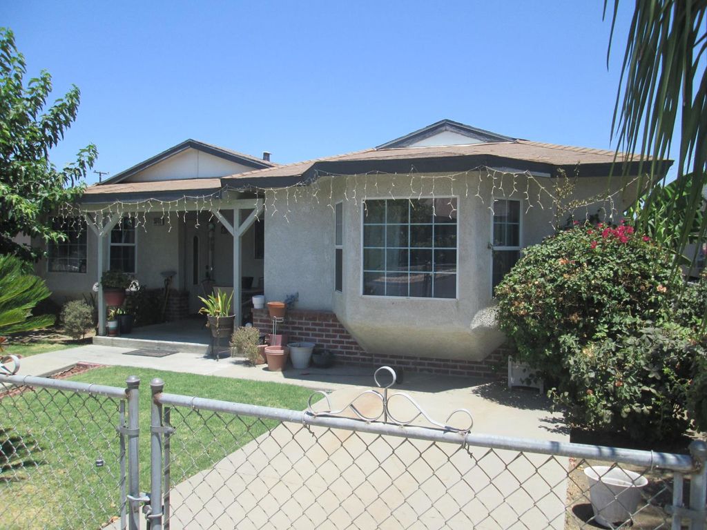 3646 S Harding Avenue, Fresno, CA 93725