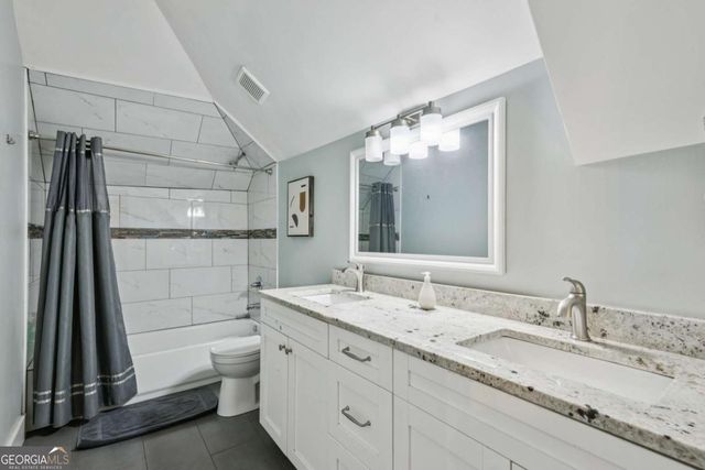 528 Holderness Street SW, Atlanta, GA 30310