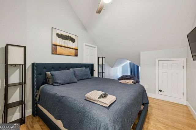 528 Holderness Street SW, Atlanta, GA 30310