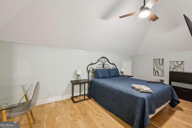 528 Holderness Street SW, Atlanta, GA 30310