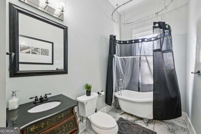 528 Holderness Street SW, Atlanta, GA 30310