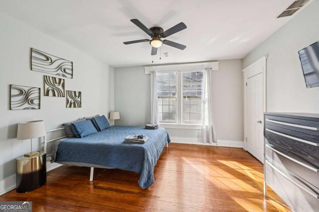 528 Holderness Street SW, Atlanta, GA 30310