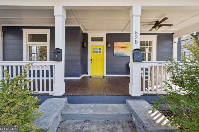 528 Holderness Street SW, Atlanta, GA 30310